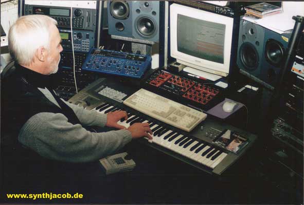 J�rgen Jacob
